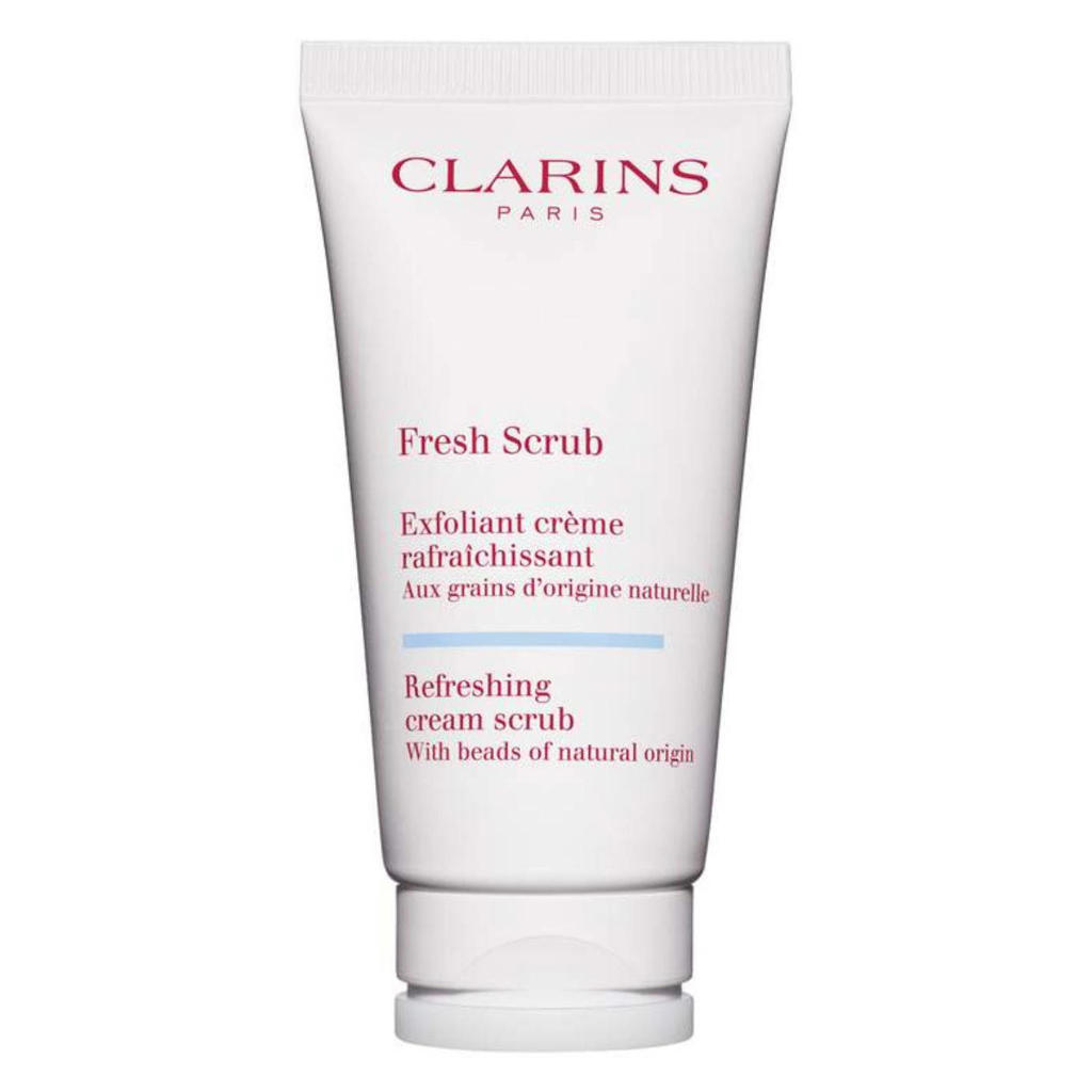 Clarins Fresh Scrub - 50 ml
