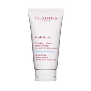 Fresh Scrub - 50 ml