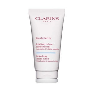 Fresh Scrub Refreshing Cream Scrub