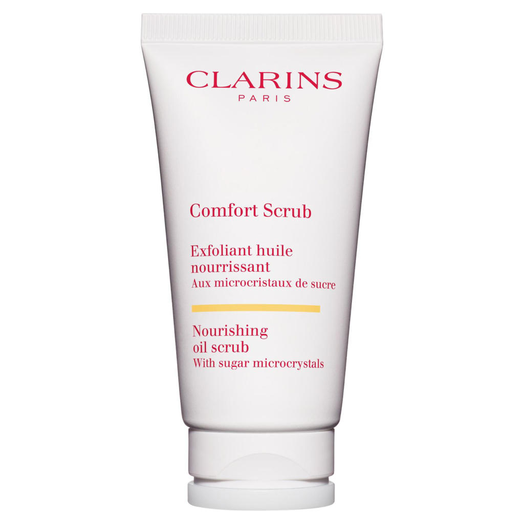 Clarins Comfort Scrub - 50 ml