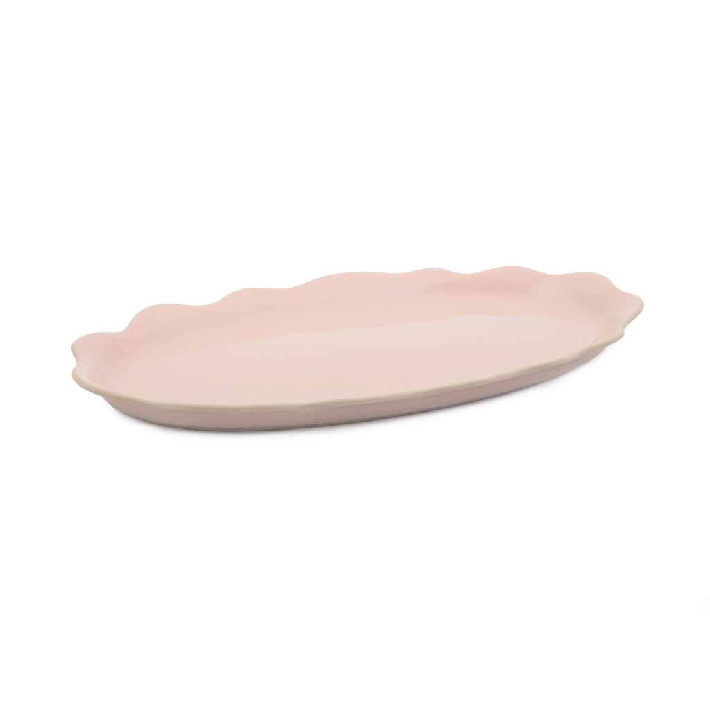 Jamie Oliver Big Love serveerbord (35x20 cm)