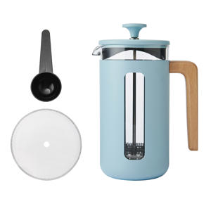 Pisa cafetière (8 kopjes) (1000 ml)