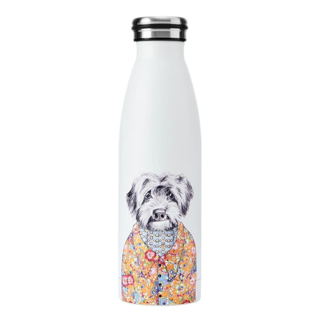 Mikasa x Tipperleyhill thermosfles (500 ml)
