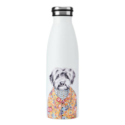 Mikasa x Tipperleyhill thermosfles (500 ml) afbeelding