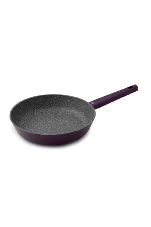Trends gietaluminium koekenpan (Ø28 cm) - paars