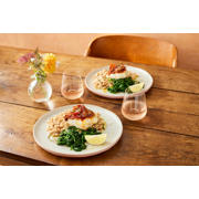 thumbnail: Jamie Oliver Big Love dinerbord (Ø27 cm) (set van 4)