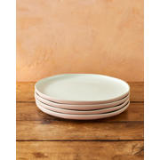 thumbnail: Jamie Oliver Big Love dinerbord (Ø27 cm) (set van 4)