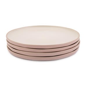 Big Love dinerbord (Ø27 cm) (set van 4)