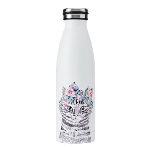 Mikasa x Tipperleyhill thermosfles (500 ml) afbeelding