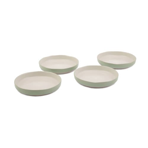 Jamie Oliver Big Love diep bord (Ø22 cm) (set van 4) afbeelding