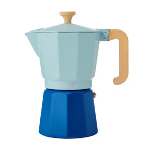 Trends Venice percolator espressomaker (6 kopjes) (290 ml)