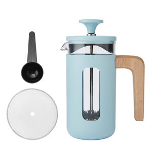 Pisa cafetière (3 kopjes) (350 ml)