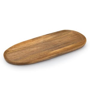 Big Love borrelplank (Ø57x25 cm)