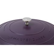 Masterclass gietaluminium braadpan (28 cm) (5L) (lichtgewicht) Pan kopen Masterclass gietaluminium braadpan (28 cm) (5L) (lichtgewicht) Pan kopen