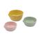 Jamie Oliver Big Love kommen set (3-delig)