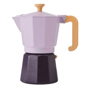 Trends Venice percolator espressomaker (6 kopjes) (290 ml)