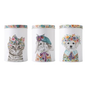 x Tipperleyhill voorraadblik (3 x 1000 ml)