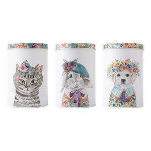 x Tipperleyhill voorraadblik (3 x 1000 ml) 