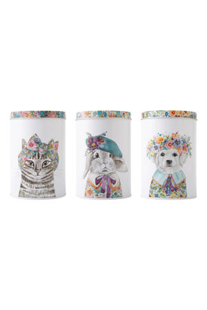x Tipperleyhill voorraadblik (3 x 1000 ml) 