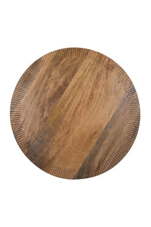 All-Rounder borrelplank (Ø48 cm)