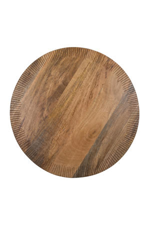 All-Rounder borrelplank (Ø48 cm) 