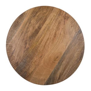 All-Rounder borrelplank (Ø48 cm)