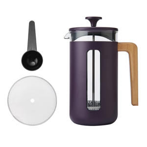 Pisa cafetière (8 kopjes) (1000 ml)