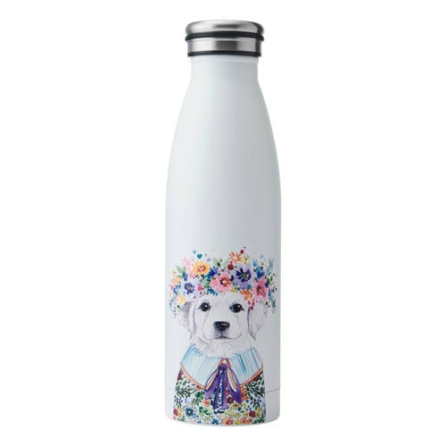 Mikasa x Tipperleyhill thermosfles (500 ml) afbeelding
