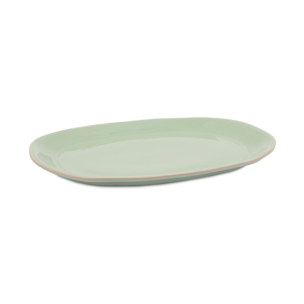 Jamie Oliver Big Love serveerbord (40x32 cm)
