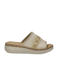 Rieker slippers beige