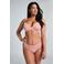 Hunkemöller voorgevormde bh zonder beugel Mona roze