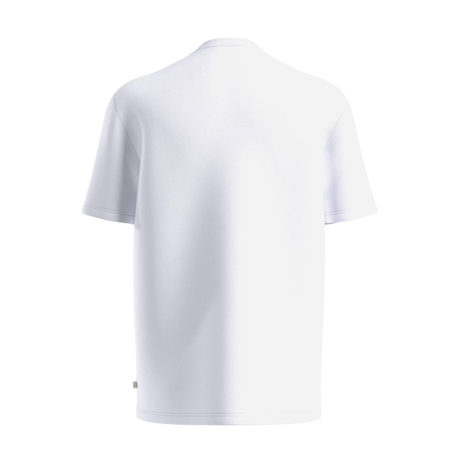 Q S by s.Oliver T-shirt wit