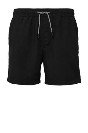 zwemshort zwart