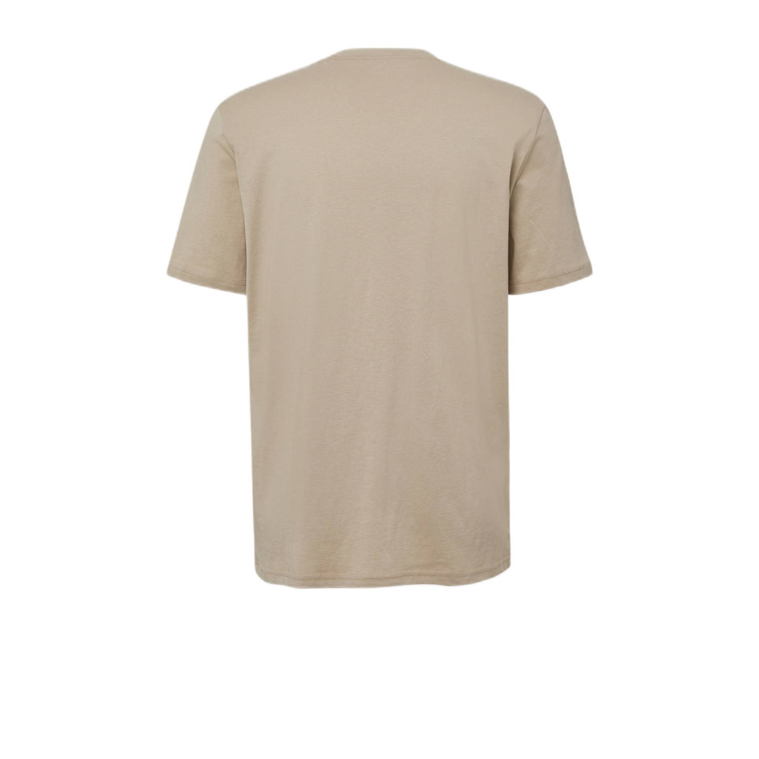 Q S by s.Oliver T-shirt beige