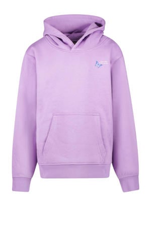 hoodie lila