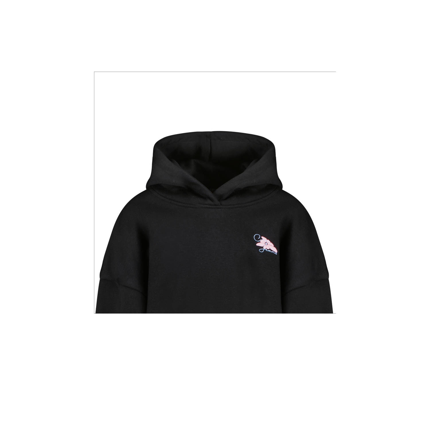Cars sweater zwart