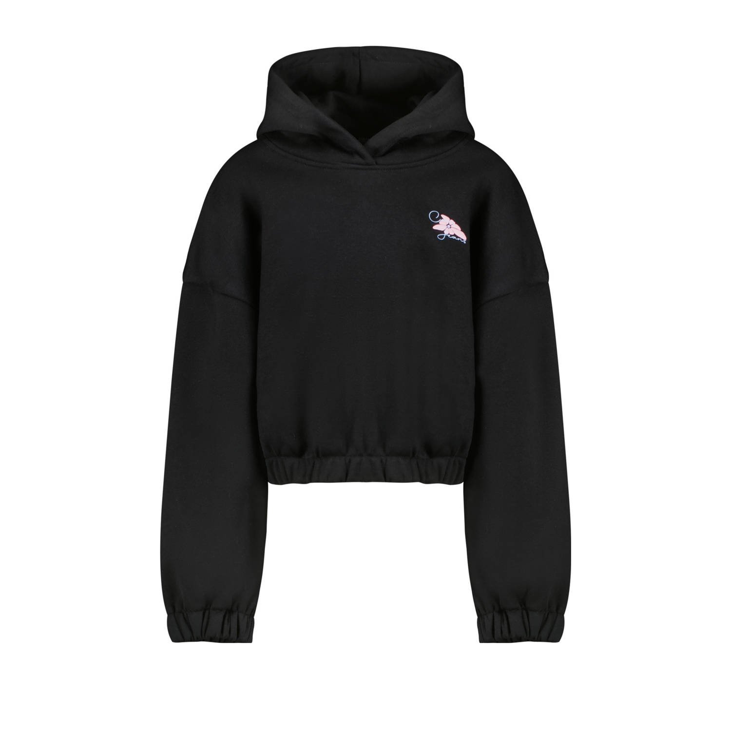 Cars sweater zwart