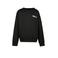 Cars sweater met backprint zwart