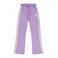 Cars casual broek lila