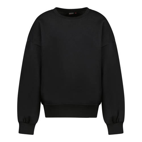 Cars sweater zwart afbeelding