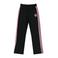 Cars casual broek zwart