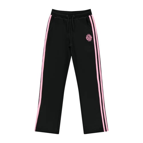 Cars casual broek zwart afbeelding