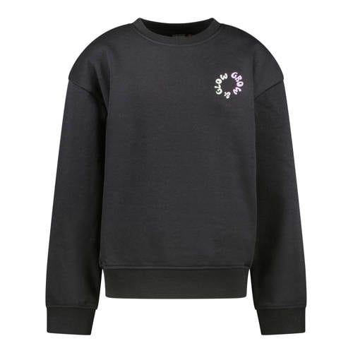 Cars sweater zwart afbeelding