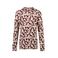 Cars longsleeve bruin