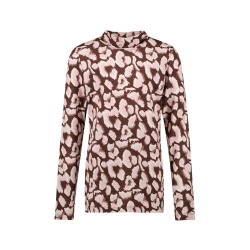 Cars longsleeve bruin afbeelding