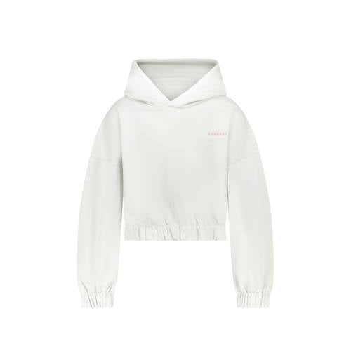 Cars hoodie ecru afbeelding