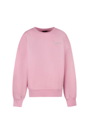 sweater roze