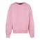 Cars sweater roze