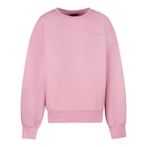 Cars sweater roze afbeelding