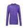 Cars longsleeve paars